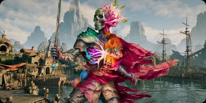 بررسی بازی Avowed | دنیای فانتزی Eora چقدر جذاب است؟