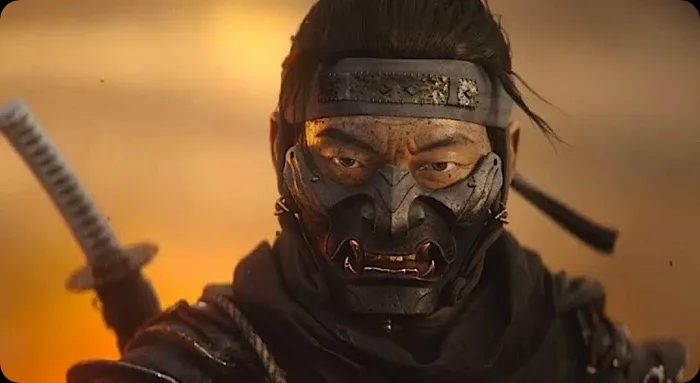 بررسی بازی Ghost of Tsushima Director's Cut