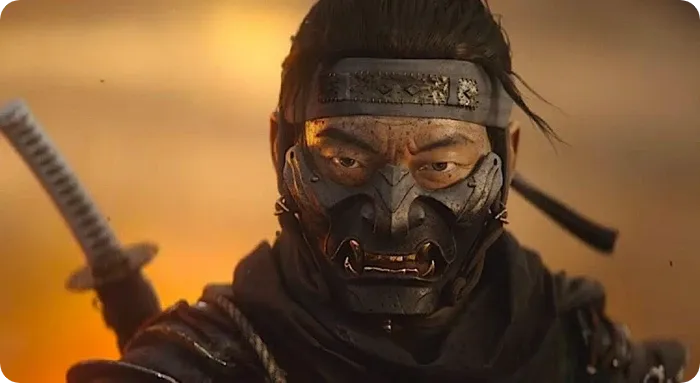 بررسی بازی Ghost of Tsushima Director's Cut