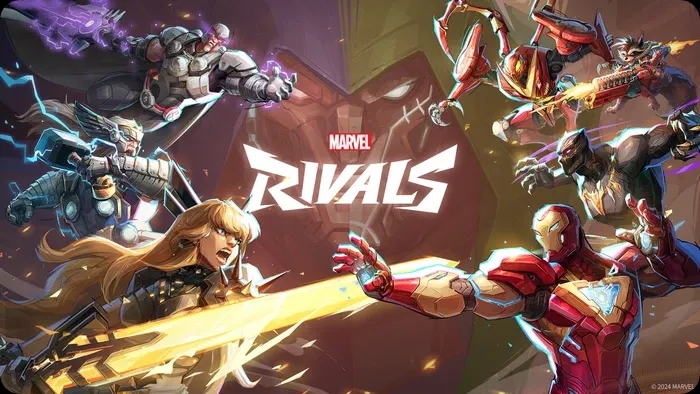 نقد و بررسی بازی Marvel Rivals