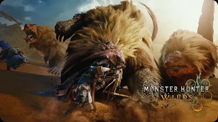 بررسی و گیم پلی بازی Monster Hunter Wilds