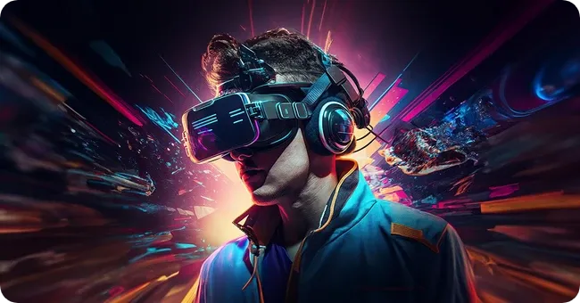 بهترین بازی های VR از اندروید تا PS5