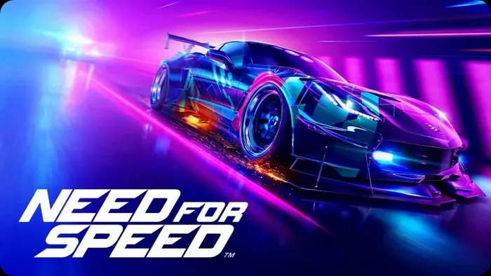 بهترین نسخه های بازی Need For Speed