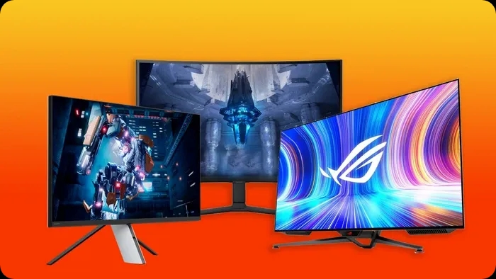 راهنمای خرید مانیتور گیمینگ تا 15 میلیون (1404)