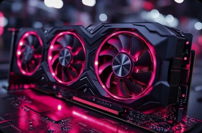 معرفی و قیمت بهترین کارت گرافیک های گیمینگ 2025