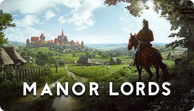 راهنمای بازی Manor Lords ; لرد های نوپا