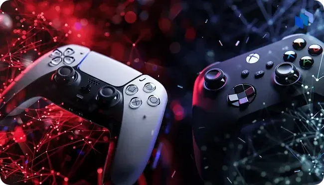 مقایسه کنسول های نسل نهم: PS5 و Xbox Series X