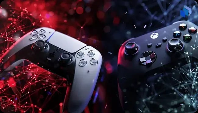 مقایسه کنسول های نسل نهم: PS5 و Xbox Series X