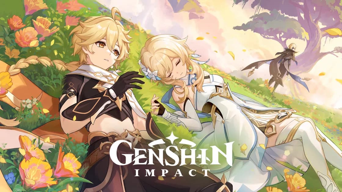 آرشیو کامل موسیقی بازی گنشین ایمپکت (Genshin Impact)