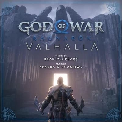 God of War Ragnarök: Valhalla
