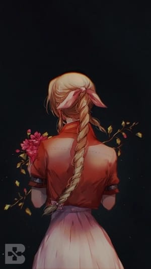 aerith gainsborough final fantasy
