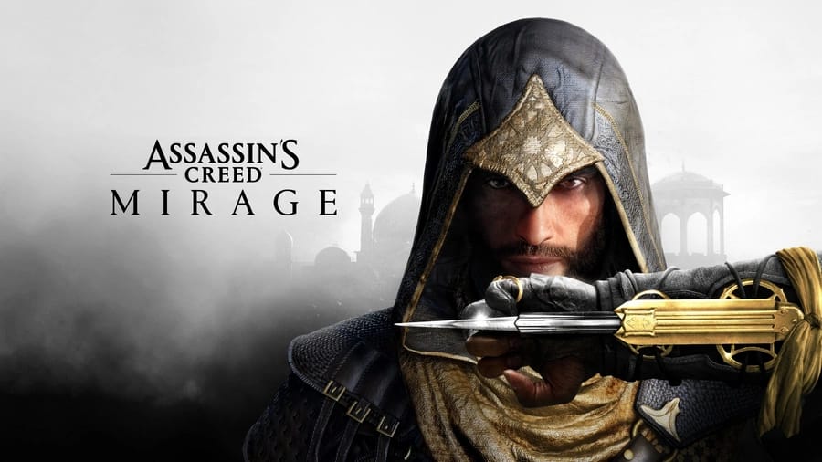 AssassinsCreed Mirage