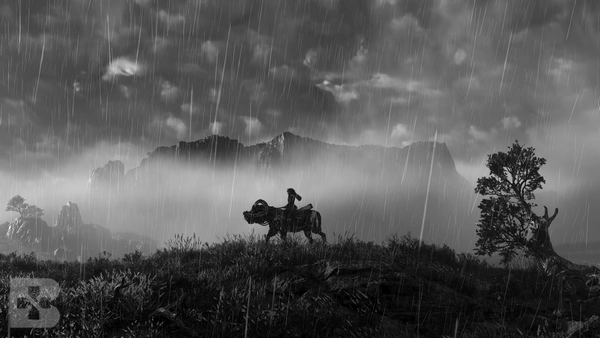 Horizon Forbidden West