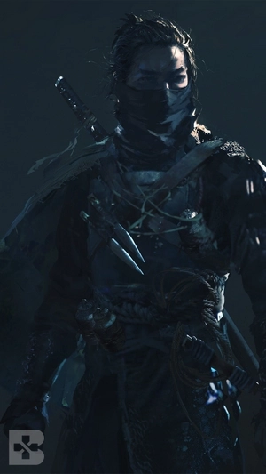 Ghost of Tsushima
