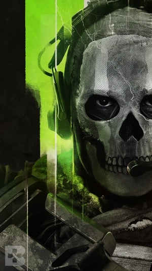 Call of Duty : Ghost
