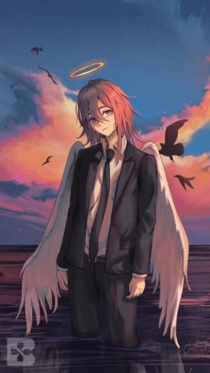 Chainsaw Man : Angel Devil
