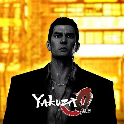 Yakuza 0