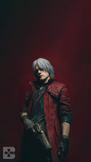 dante devil may cry 5