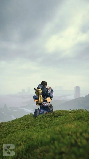 Death Stranding