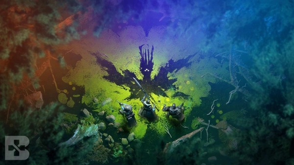 Destiny 2: The Witch Queen