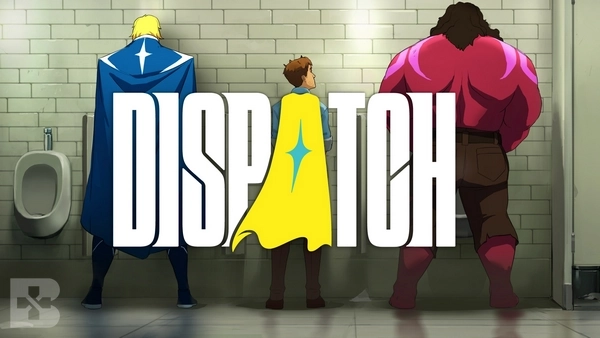 Dispatch