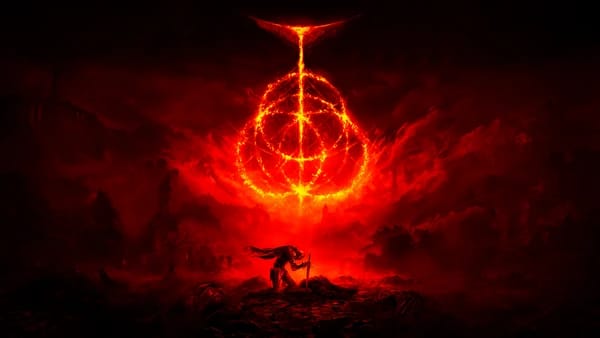 Elden Ring ; Ending