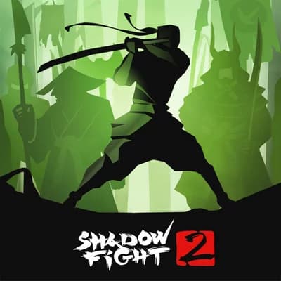 Shadow Fight 2
