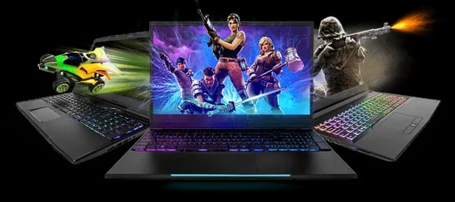 خرید لپ تاپ کیمینگ تا 30 میلیون