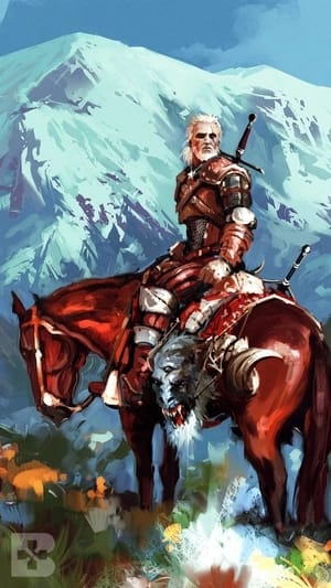 gerlat of rivia