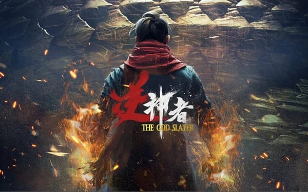 God slayer