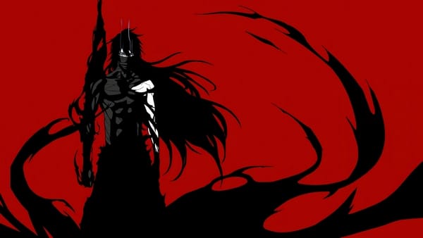 Ichigo Kurosaki Bleach