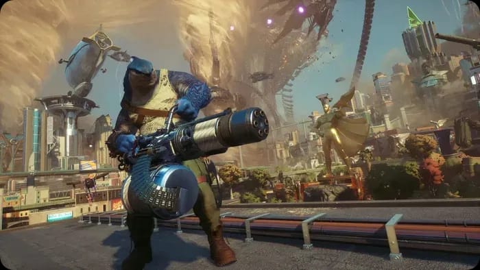 فصل دوم Suicide Squad: Kill the Justice League تا 4 مرداد تاخیر خورد