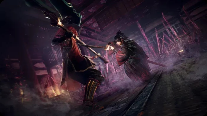 مشخصات سیستم مورد نیاز Nioh 3 اعلام شد