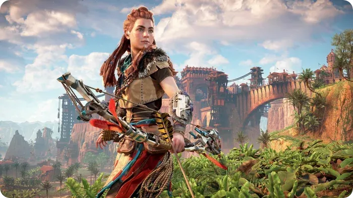 انتشار فیلم اقتباسی از Horizon Zero Dawn در 2027
