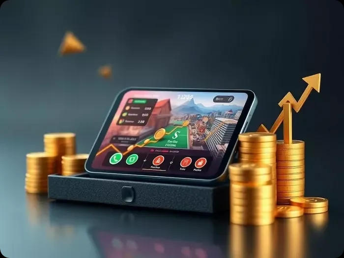 معرفی 14 تا بهترین بازی های پول ساز ایرانی و اندروید + درآمد واقعی