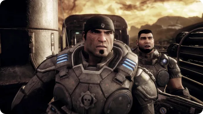 بازی Gears of War: Reloaded: ریمستری با جلوههای بصری جذاب