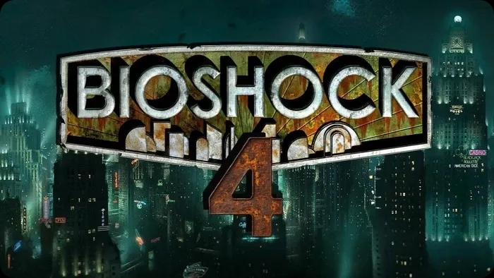 لیک جدید BioShock 4: کازینو بزرگ و شخصیتهای کلیدی