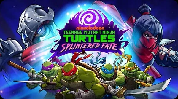 Teenage Mutant Ninja Turtles: Splintered Fate در سه ماهه چهارم 2024 برای PC منتشر میشود