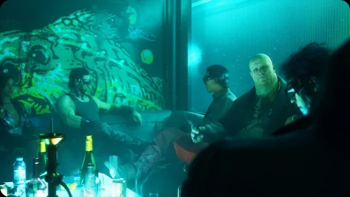 بازی No Law متفاوت از Cyberpunk 2077 خواهد بود