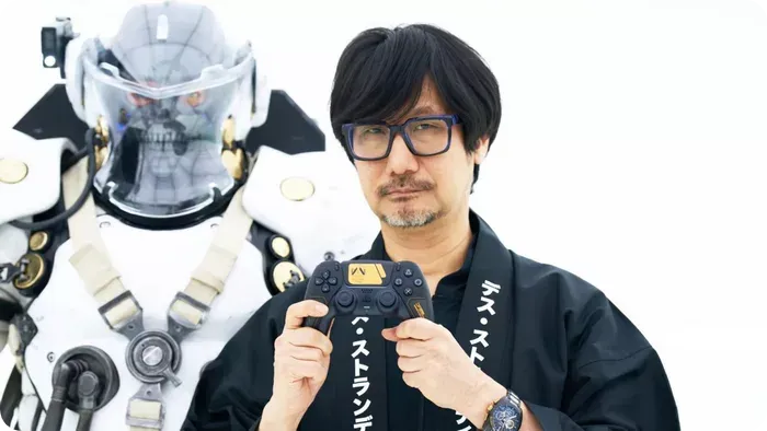 هیدئو کوجیما طرحی برای Death Stranding 3 نوشته، اما آن را کارگردانی نخواهد کرد