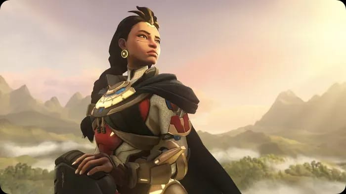 هیروها بار دیگر در فصل 10 اورواچ 2 رایگان میشوند