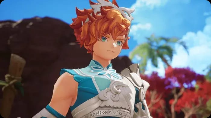 دمو Visions of Mana منتشر شد