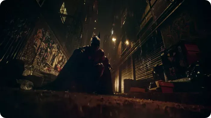 بازی Batman: Arkham Shadow امسال برای متا کوئست 3 عرضه میشود