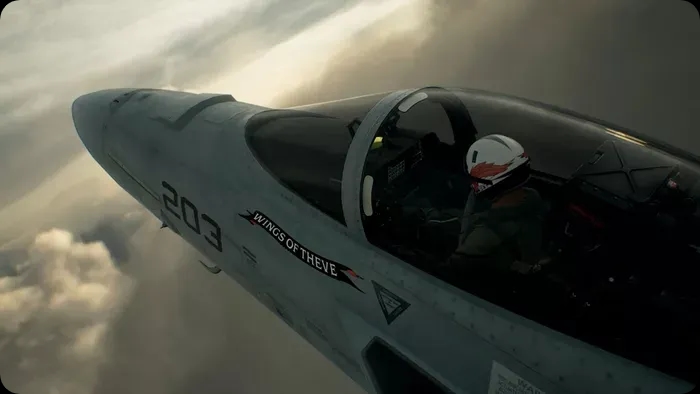 جزئیات تازه Ace Combat 8: Wings of Theve از زبان سازندگان