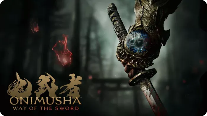 بازی Onimusha: Way of the Sword معرفی شد – میاموتو موساشی در نقش قهرمان جدید