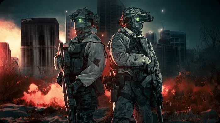 سیلی از محتوای جدید در راه Escape From Tarkov در 2026