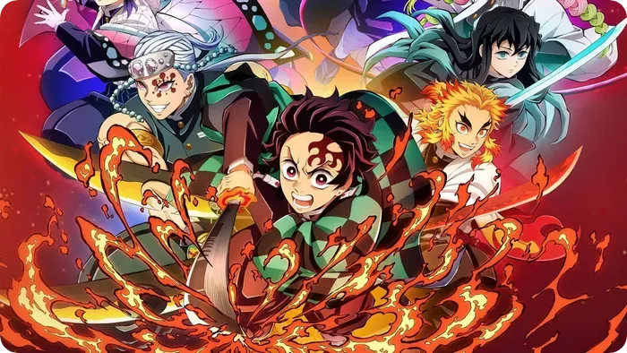 همه چیز درباره Demon Slayer The Hinokami Chronicles 2