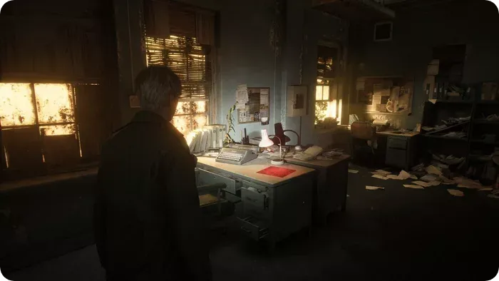 حجم دانلود ریمیک Silent Hill 2 در PS5 مشخص شد