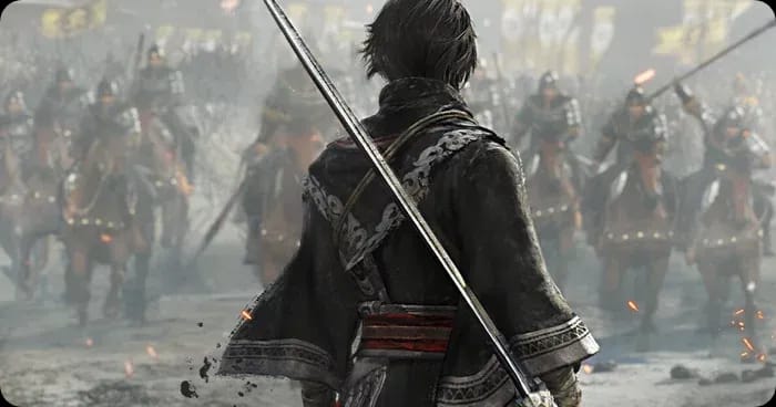 در رویداد ChinaJoy 2024 شاهد گیم پلی جدید Dynasty Warriors: Origins خواهیم بود