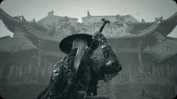 بازی Phantom Blade Zero تا یک سال انحصاری PS5 میماند